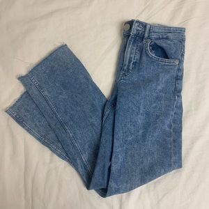 H&M Jeans